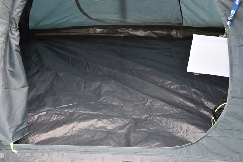 Outwell Cloud 4 Tent - DEMO MODEL-4